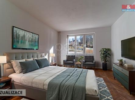 Mariánské Lázně (3).jpg | Prodej bytu, 4+1, 81 m²