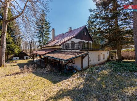 6U1A9765.jpg | Prodej - chata/rekreační objekt, 250 m²