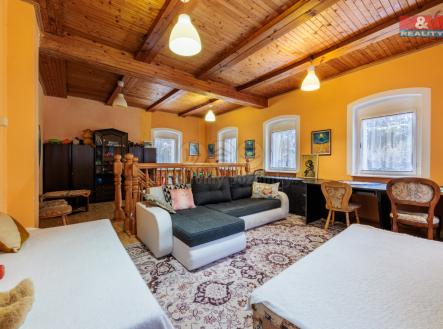 6U1A7643-HDR.jpg | Prodej - chata/rekreační objekt, 250 m²