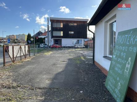 IMG_6548.jpeg | Pronájem - pozemek pro komerční výstavbu, 300 m²