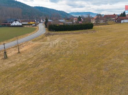 fo čepice.jpg | Prodej - pozemek pro bydlení, 1 058 m²