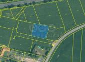 Prodej - pozemek pro bydlení, 1 059 m²