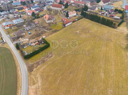 foto čep.jpg | Prodej - pozemek pro bydlení, 1 059 m²