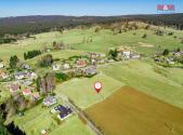 Prodej - pozemek pro bydlení, 4 845 m²