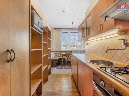 007.jpg | Prodej bytu, 3+1, 67 m²