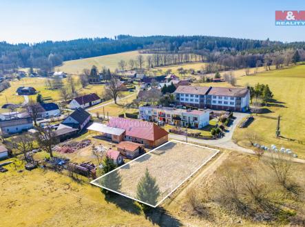 DJI_0037_1.jpg | Prodej - pozemek pro bydlení, 764 m²