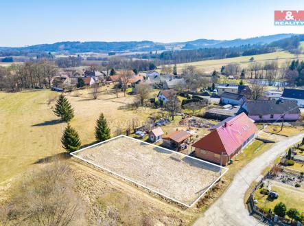 DJI_0040_1.jpg | Prodej - pozemek pro bydlení, 764 m²