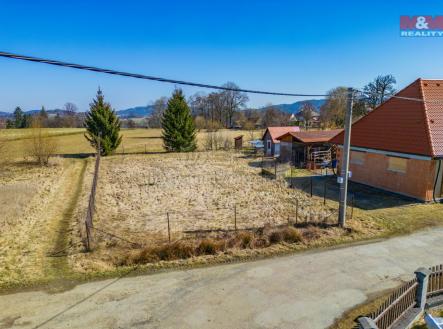 DJI_0035.jpg | Prodej - pozemek pro bydlení, 764 m²