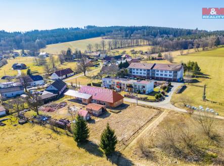 DJI_0037.jpg | Prodej - pozemek pro bydlení, 764 m²