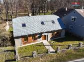 Prodej - dům/vila, 140 m²