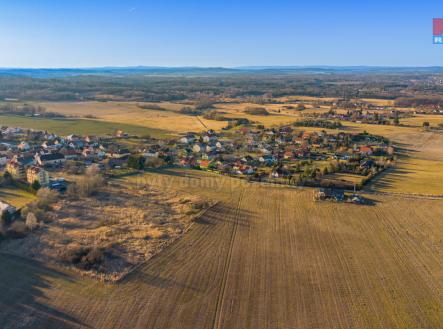 DJI_0151.jpg | Prodej - pozemek pro bydlení, 1 174 m²