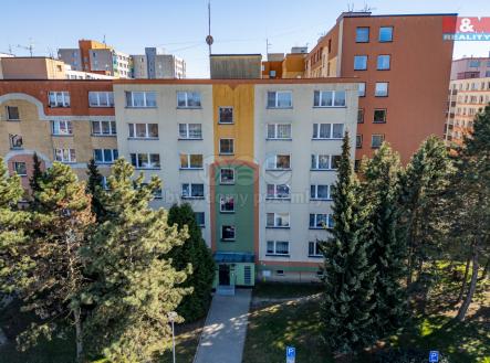 Byt Orlova Krawacki (1).jpg | Prodej bytu, 4+1, 81 m²