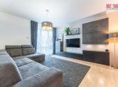 Prodej bytu, 2+kk, 63 m²