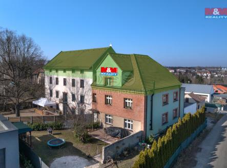 Realitní fotografie - Nové Strašecí - Denisa Zemanová - 27.jpg | Prodej bytu, jiný, 320 m²