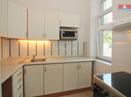 Kuchyň | Prodej bytu, 3+kk, 56 m²