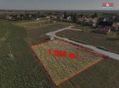 Prodej - pozemek pro bydlení, 1 034 m²