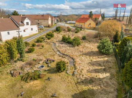 DJI_0525-Enhanced-NR.jpg | Prodej - pozemek, zahrada, 1 423 m²