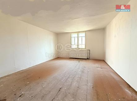 puda | Prodej - chata/rekreační objekt, 75 m²