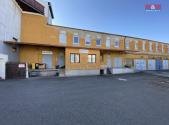 Pronájem - skladovací prostor, 150 m²