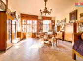 Prodej bytu, 3+kk, 86 m²