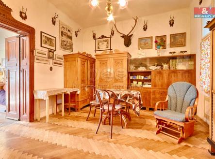 _MG_3921.jpg | Prodej bytu, 3+kk, 86 m²