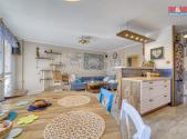 Prodej bytu, 4+kk, 99 m²