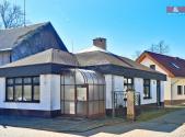 Pronájem - skladovací prostor, 95 m²