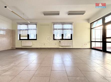 image_09C87BA2-6761-40A2-809E-2778CE3A6CDD_1742531901.jpeg | Pronájem - skladovací prostor, 95 m²