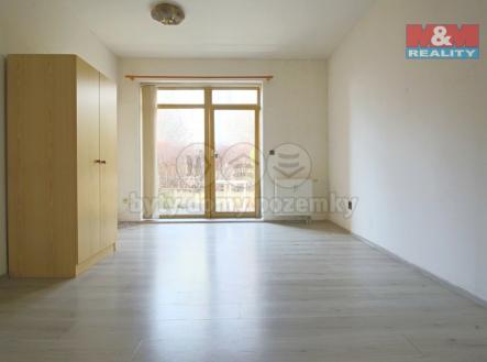 IMG_2626.jpg | Prodej bytu, 1+kk, 30 m²