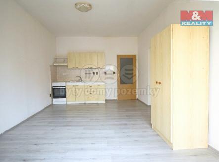 IMG_2628.jpg | Prodej bytu, 1+kk, 30 m²
