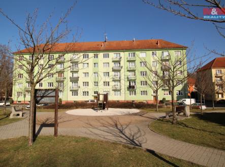 IMG_8997.jpg | Pronájem bytu, 2+1, 54 m²