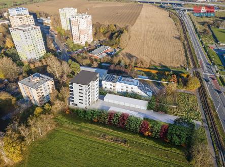 vizualizace.jpg | Prodej - pozemek pro komerční výstavbu, 1 702 m²