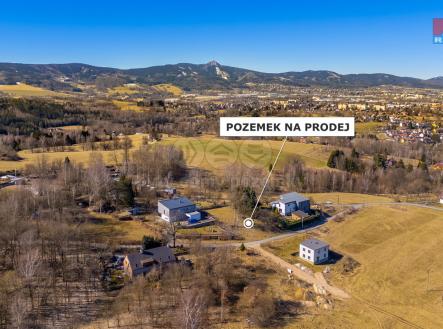 okolí | Prodej - pozemek pro bydlení, 1 127 m²