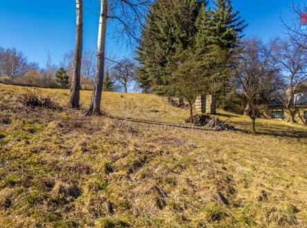 pozemek | Prodej - pozemek pro bydlení, 1 127 m²