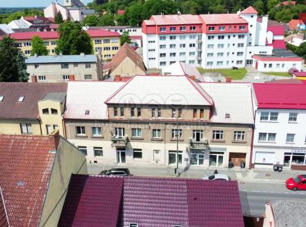 1.jpg | Pronájem - obchodní prostor, 45 m²
