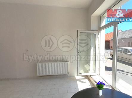 2.png | Pronájem - obchodní prostor, 45 m²