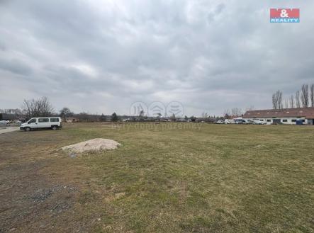 okolí | Pronájem - výrobní prostor, 135 m²