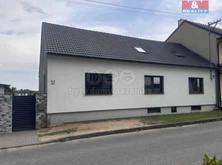 ZVEŘEJNIT.jpg | Prodej - dům/vila, 189 m²