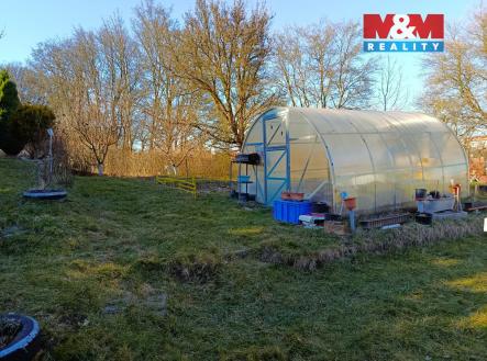 IMG_20250318_154612.jpg | Prodej - pozemek, zahrada, 624 m²