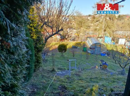 IMG_20250318_154914.jpg | Prodej - pozemek, zahrada, 624 m²