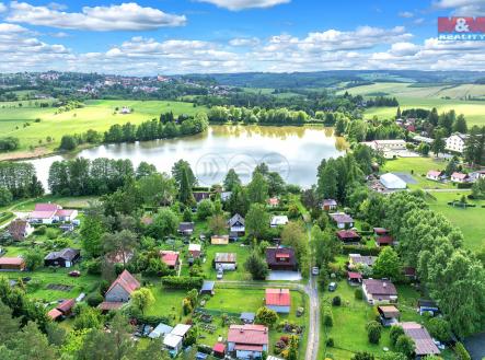 DJI_0884.jpg | Prodej - chata/rekreační objekt, 67 m²