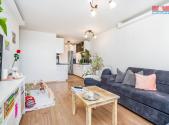 Prodej bytu, 2+kk, 43 m²