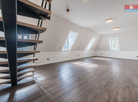 . | Prodej bytu, 3+kk, 88 m²