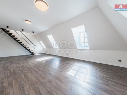 . | Prodej bytu, 3+kk, 88 m²