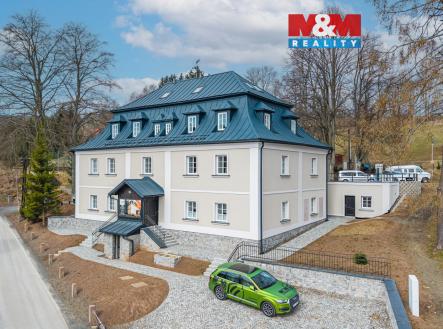 dům | Prodej bytu, 3+kk, 88 m²