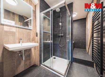 . | Prodej bytu, 3+kk, 88 m²