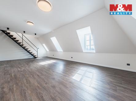 . | Prodej bytu, 3+kk, 88 m²