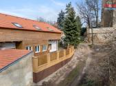 Prodej - dům/vila, 135 m²