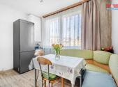 Prodej bytu, 2+1, 65 m²