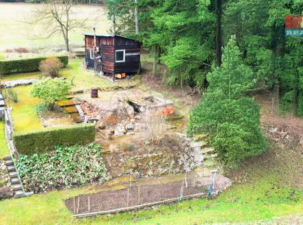 hlavní 2.jpg | Prodej - pozemek pro bydlení, 278 m²
